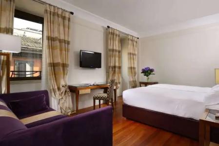 UNAHOTELS Decò Roma - 3