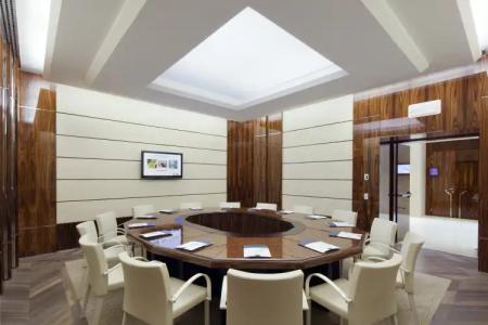 UNAHOTELS Decò Roma - 25