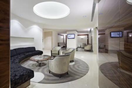 UNAHOTELS Decò Roma - 26