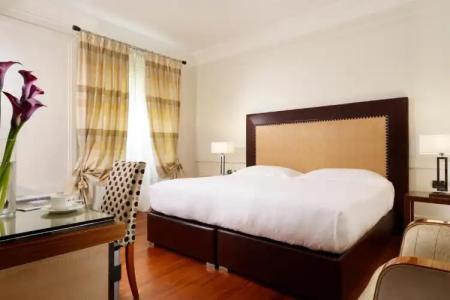 UNAHOTELS Deco Roma - 103