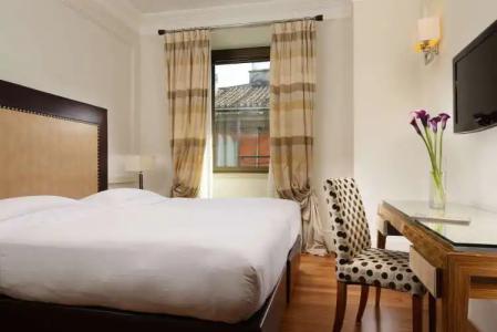 UNAHOTELS Decò Roma - 2