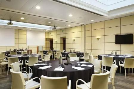 UNAHOTELS Decò Roma - 21