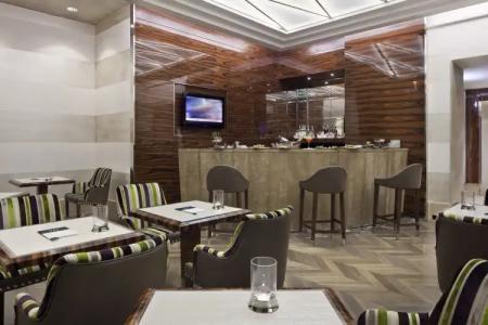 UNAHOTELS Decò Roma - 16