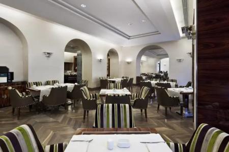 UNAHOTELS Decò Roma - 15