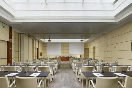 UNAHOTELS Decò Roma - 19