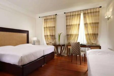 UNAHOTELS Decò Roma - 4