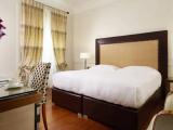 Superior with terrace Double room