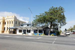 Coffee House Apartment Motel, Rockhampton