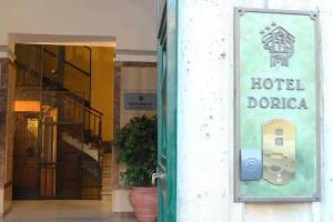 Hotel Dorica