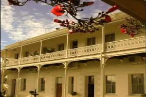 Denison Boutique Hotel, Rockhampton