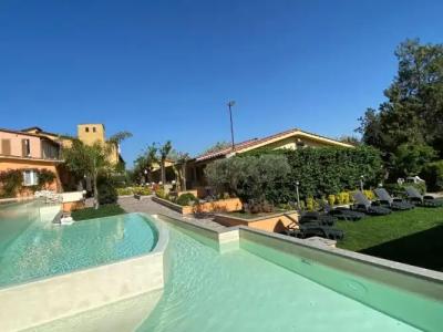 Antica Locanda Palmieri - 24