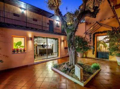 Antica Locanda Palmieri - 0