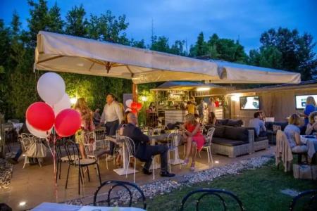 Antica Locanda Palmieri - 18