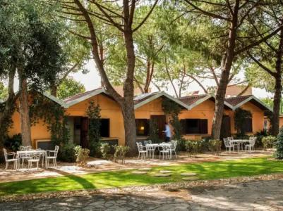 Antica Locanda Palmieri - 12