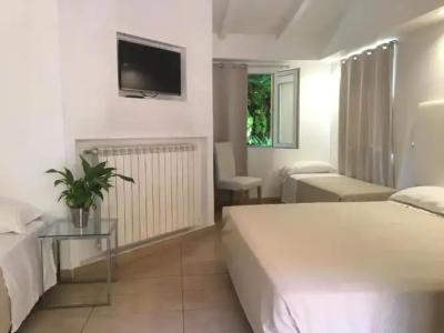 Antica Locanda Palmieri - 48