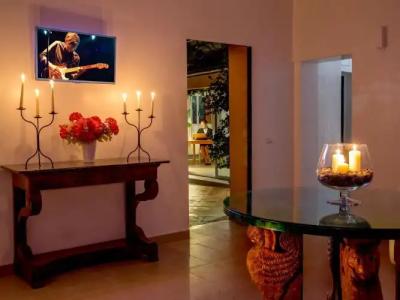 Antica Locanda Palmieri - 1