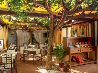 Antica Locanda Palmieri - 16