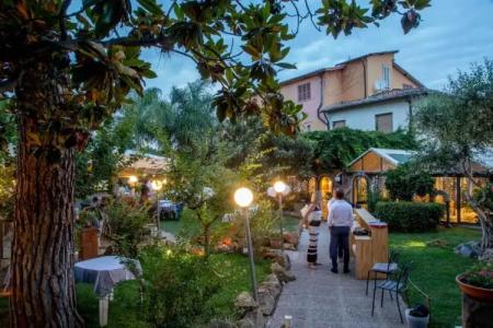 Antica Locanda Palmieri - 31