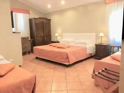 Antica Locanda Palmieri - 52