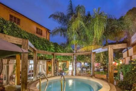 Antica Locanda Palmieri - 10