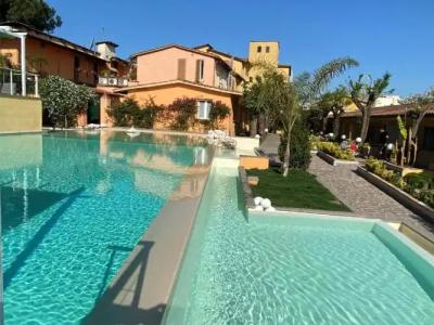 Antica Locanda Palmieri - 22