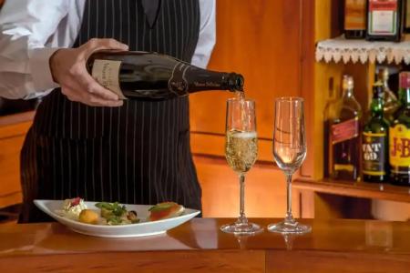 Albergo Ottocento - 19