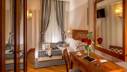 Albergo Ottocento - 109