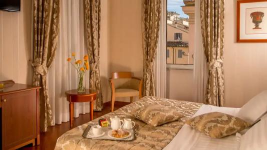 Albergo Ottocento - 111