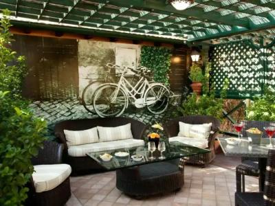 Albergo Ottocento - 27