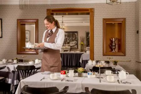 Albergo Ottocento - 21