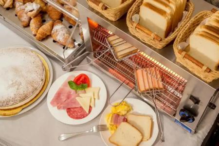 Albergo Ottocento - 11