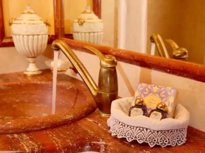 Albergo Ottocento - 16