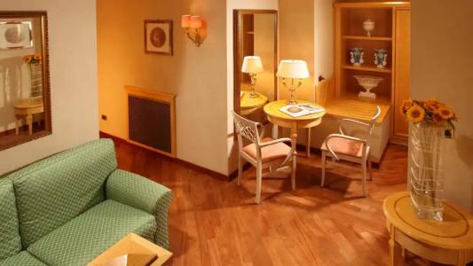 Albergo Ottocento - 116