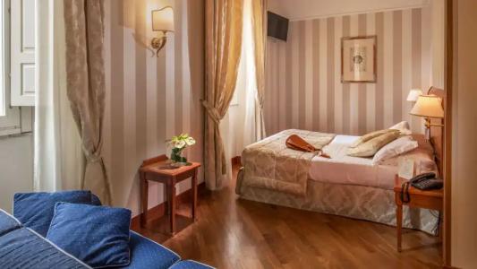 Albergo Ottocento - 107