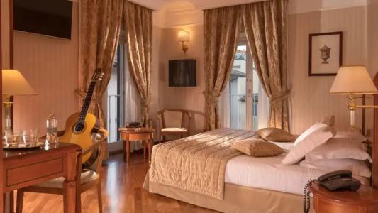 Albergo Ottocento - 104