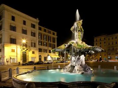 Albergo Ottocento - 18