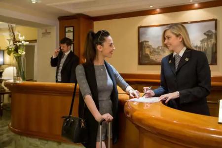 Albergo Ottocento - 20