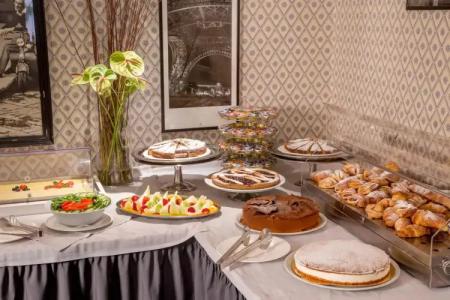 Albergo Ottocento - 10