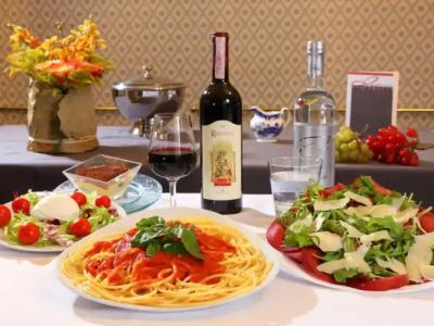 Albergo Ottocento - 13