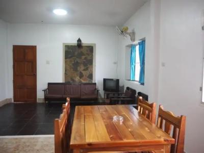 Coconut Bungalow - 79