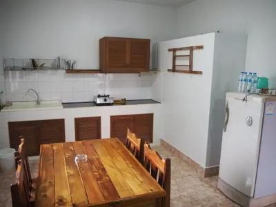 Coconut Bungalow - 80