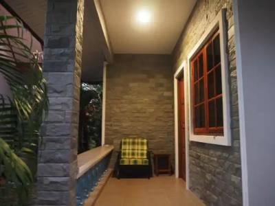 Coconut Bungalow - 74