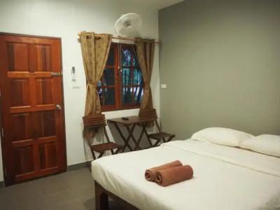 Coconut Bungalow - 76