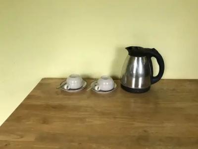 Coconut Bungalow - 65