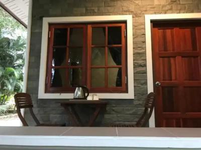 Coconut Bungalow - 78