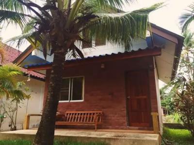 Coconut Bungalow - 59