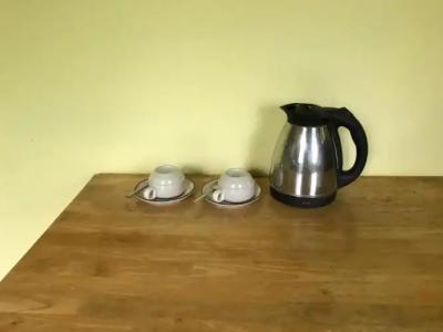 Coconut Bungalow - 71