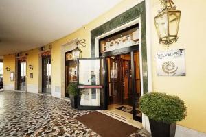 Hotel Belvedere, Lido Di Ostia