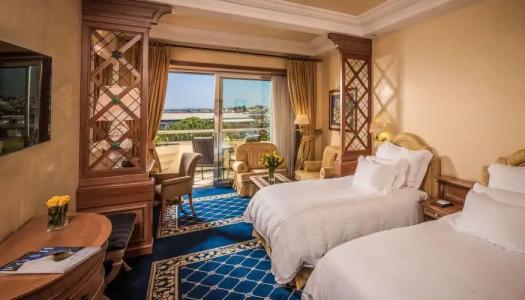 Rome Cavalieri, A Waldorf Astoria - 7