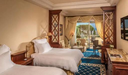 Rome Cavalieri, A Waldorf Astoria - 4